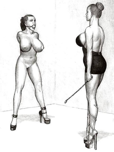25P BESTE FEMDOM-GALERIE TEIL 25