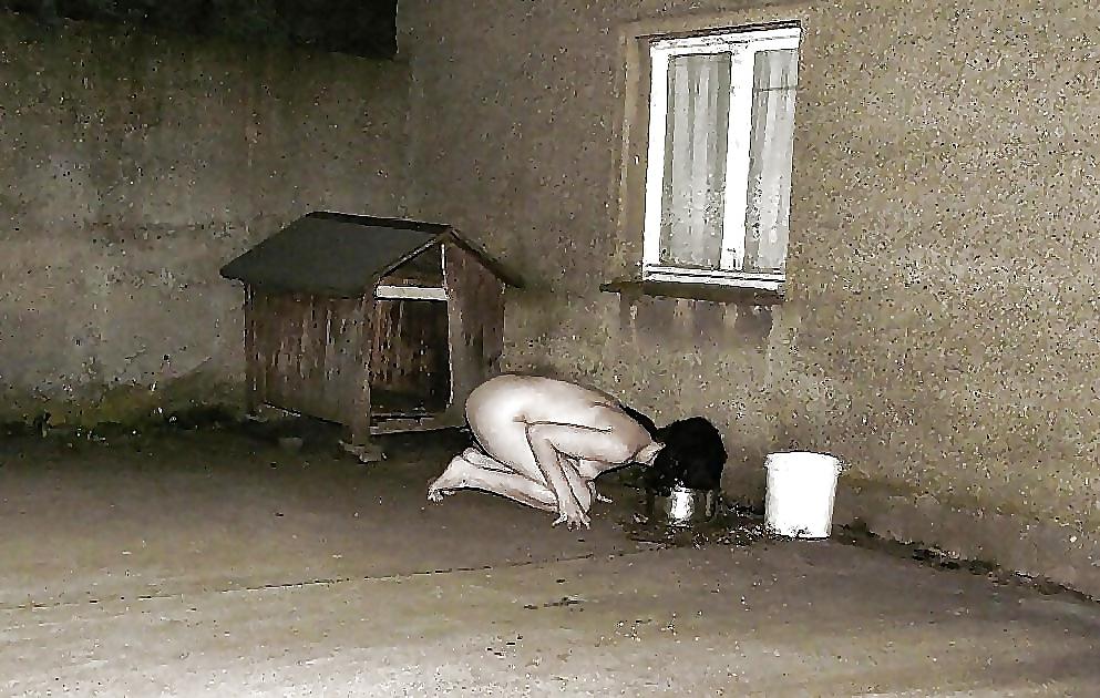 25P Lifestyle BDSM pt. 1