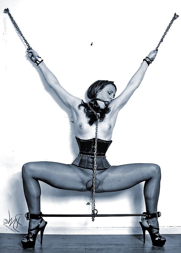 25P BDSM Mix 2