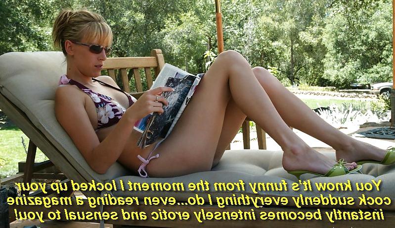 25P Femdom Cuck