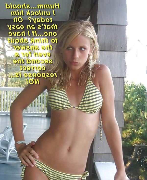 25P Femdom Cuck