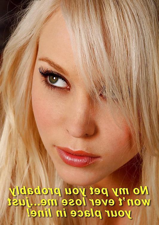 25P Femdom Cuck
