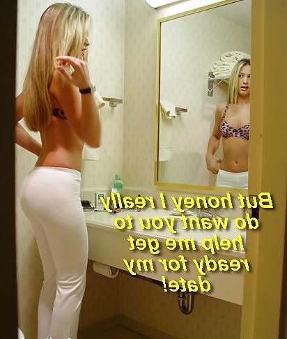 25P Femdom Cuck