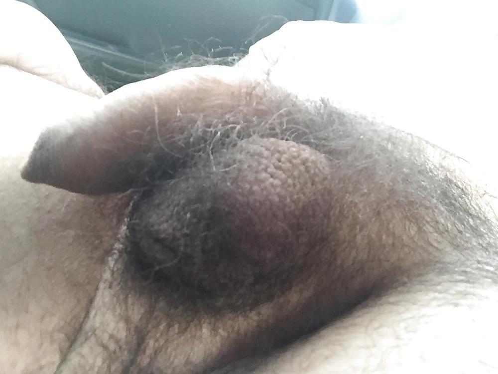 13P Before wanking