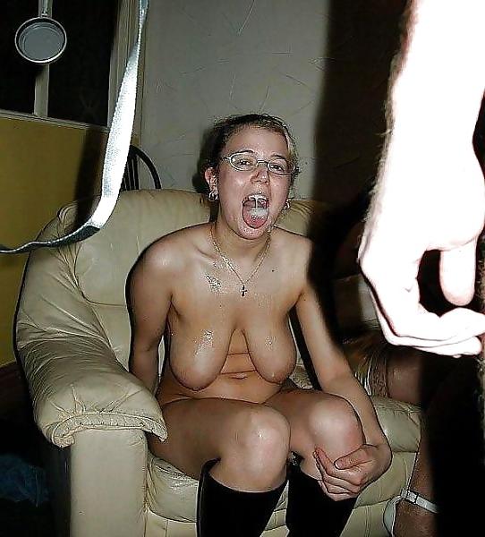 25P Saggy titts