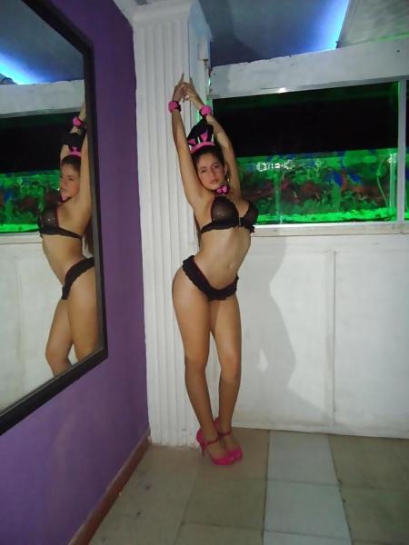 25P Latina