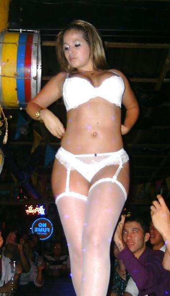 25P Latina