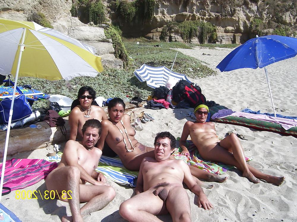 10P Nudist groups