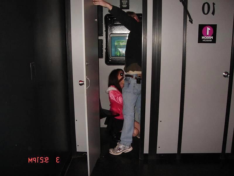 22P Adult Theater Sluts