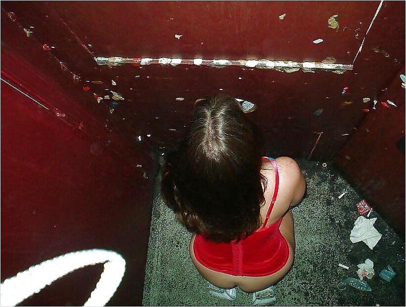 22P Adult Theater Sluts