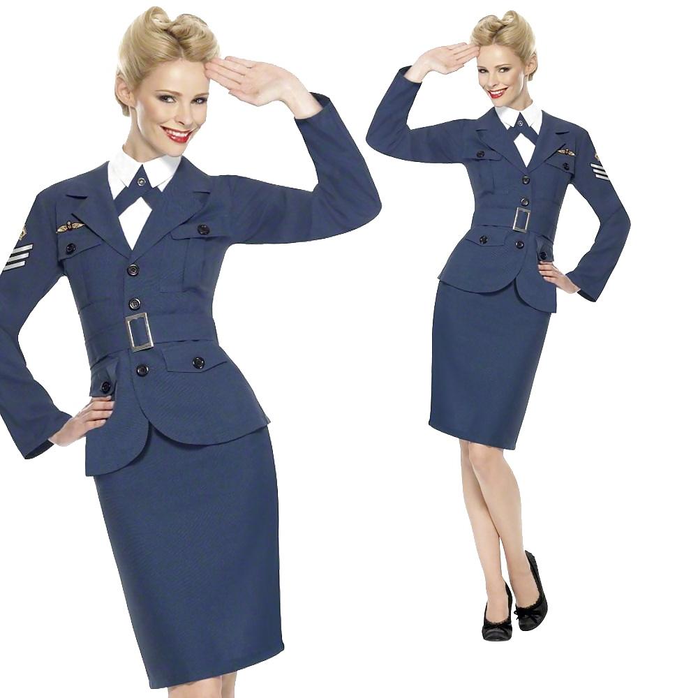 25P Uniform Bitches