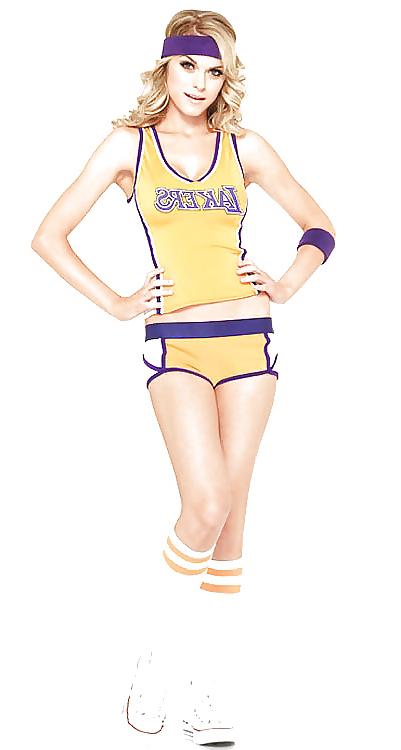25P Uniform Bitches