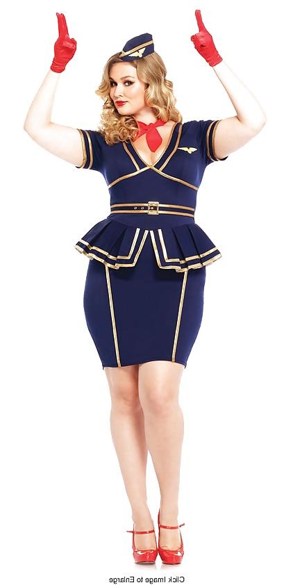 25P Uniform Bitches