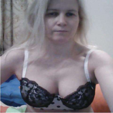 24P Horny Tania, Hot Russian MILF