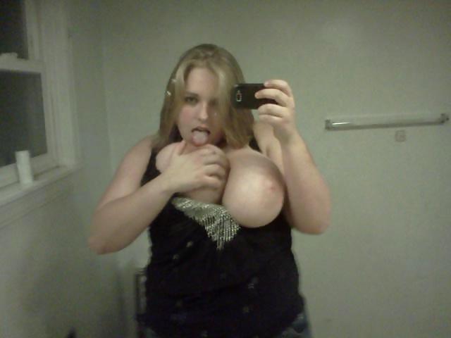 14P Now thats what I call busty