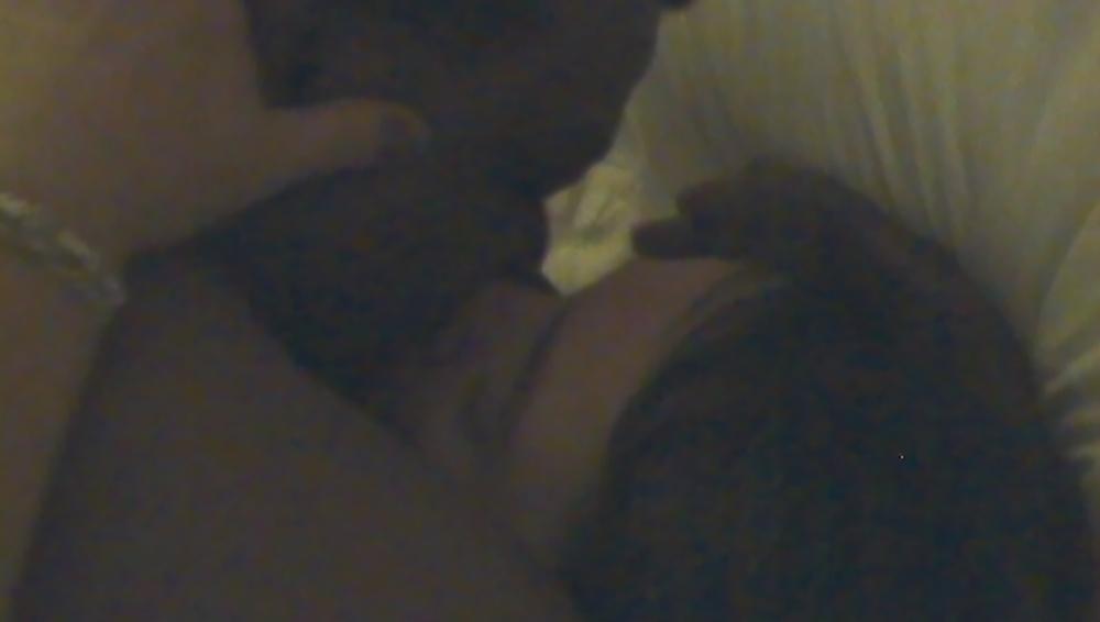 6P Wife with her BLACK lover