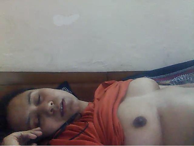 14P Indian Whore