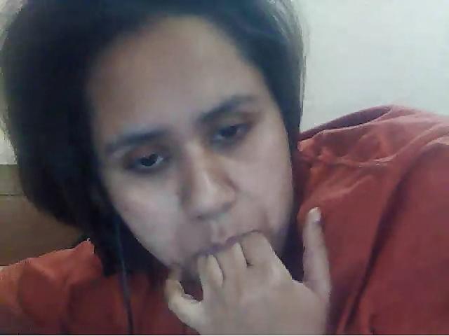 14P Indian Whore