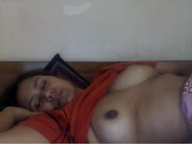 14P Indian Whore