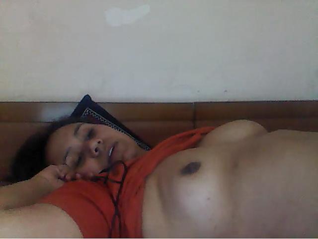 14P Indian Whore