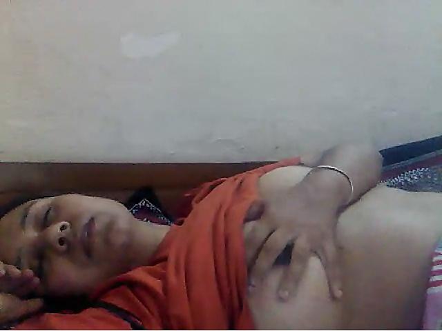 14P Indian Whore