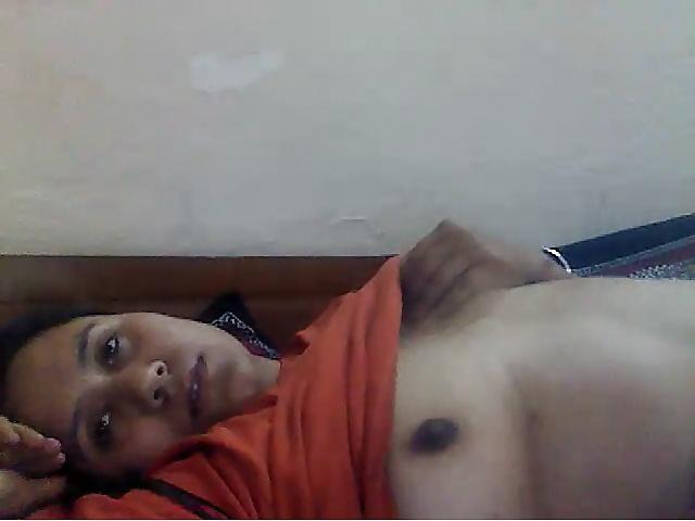 14P Indian Whore