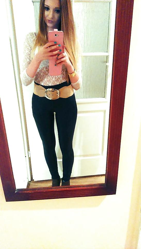 12P My Wanking Favourites: Paulina 2