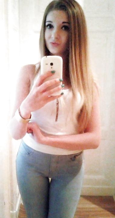 12P My Wanking Favourites: Paulina 2