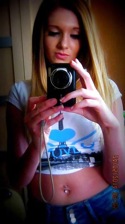 12P My Wanking Favourites: Paulina 2