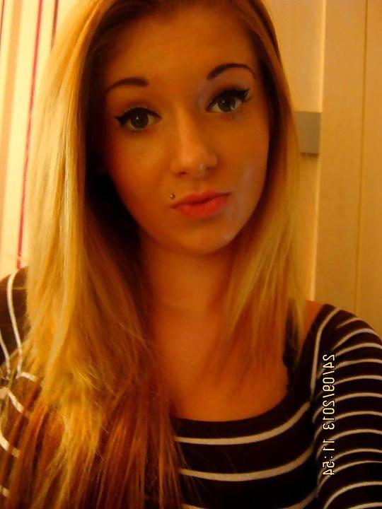 12P My Wanking Favourites: Paulina 2