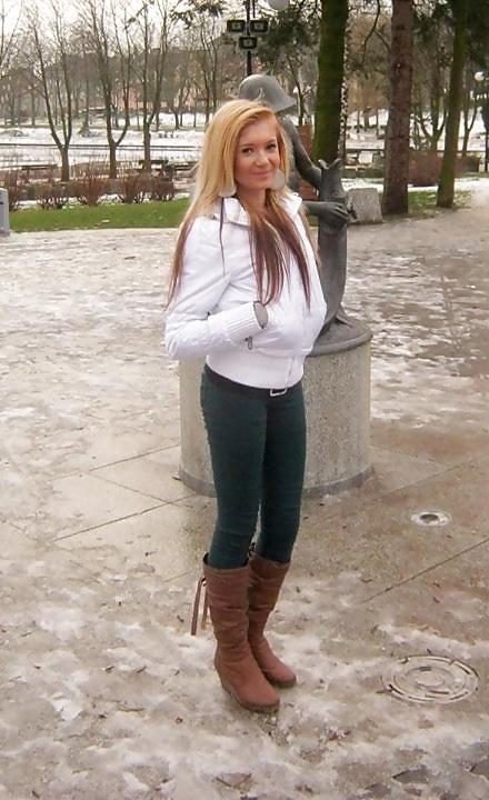 12P My Wanking Favourites: Paulina 2
