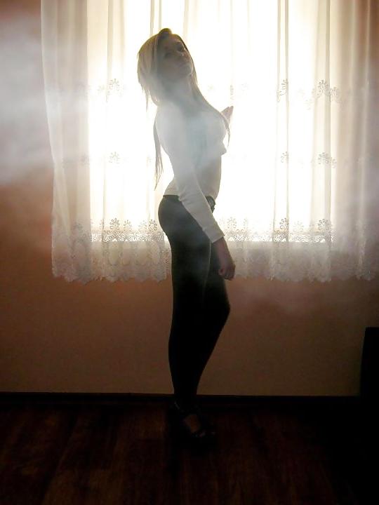 12P My Wanking Favourites: Paulina 2
