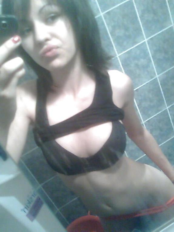 10P Bulgarian Teen 53