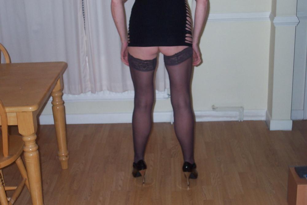 20P MILF Samantha Wearing Wedding Ring