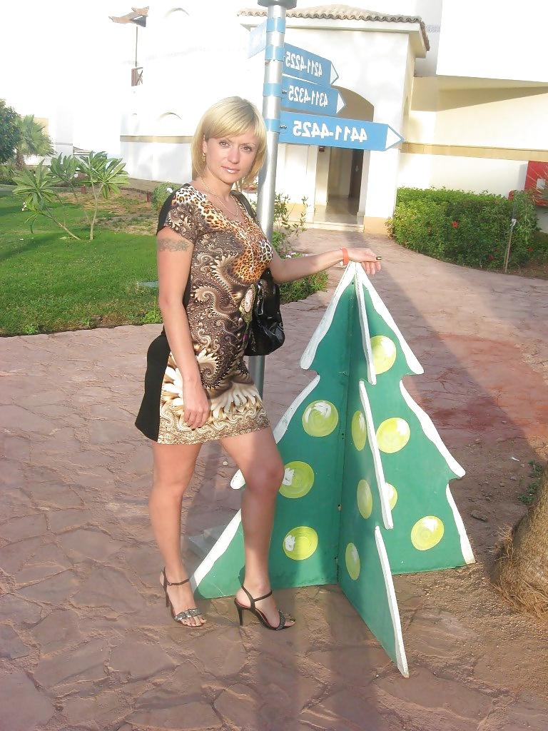 13P Russian MILFs from social networks 1