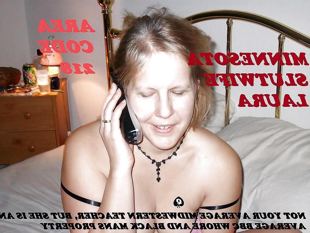 25P Slut Wife Laura - (BBCWL130)