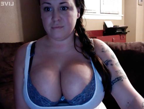 11P Brandy talore webcam