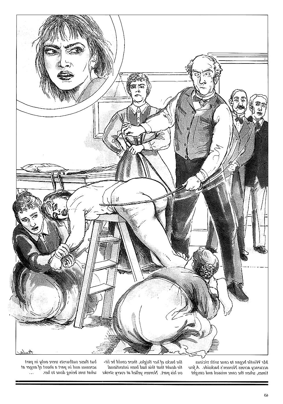 25P Public punishments Five.