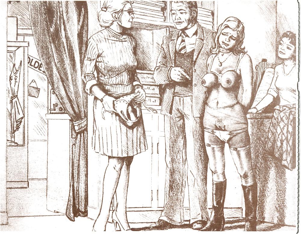 25P Public punishments Five.