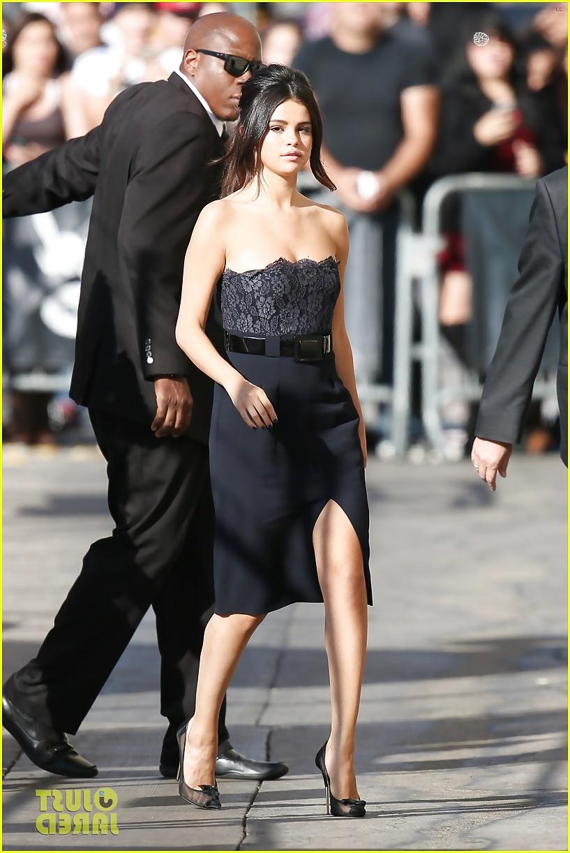 10P Selena Gomez - Hot Latin Teen to Fuck !!!