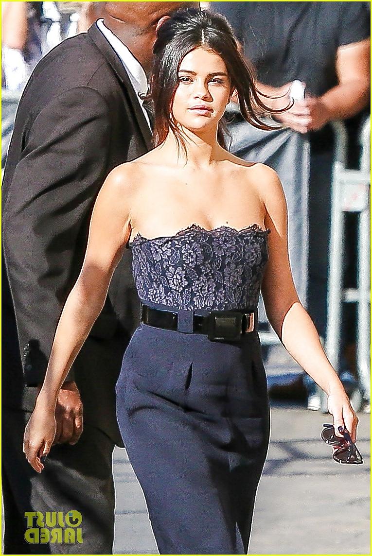 10P Selena Gomez - Hot Latin Teen to Fuck !!!