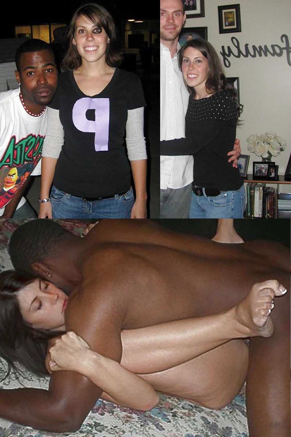 25P White Sluts Wives well  Used - As it Should be !!