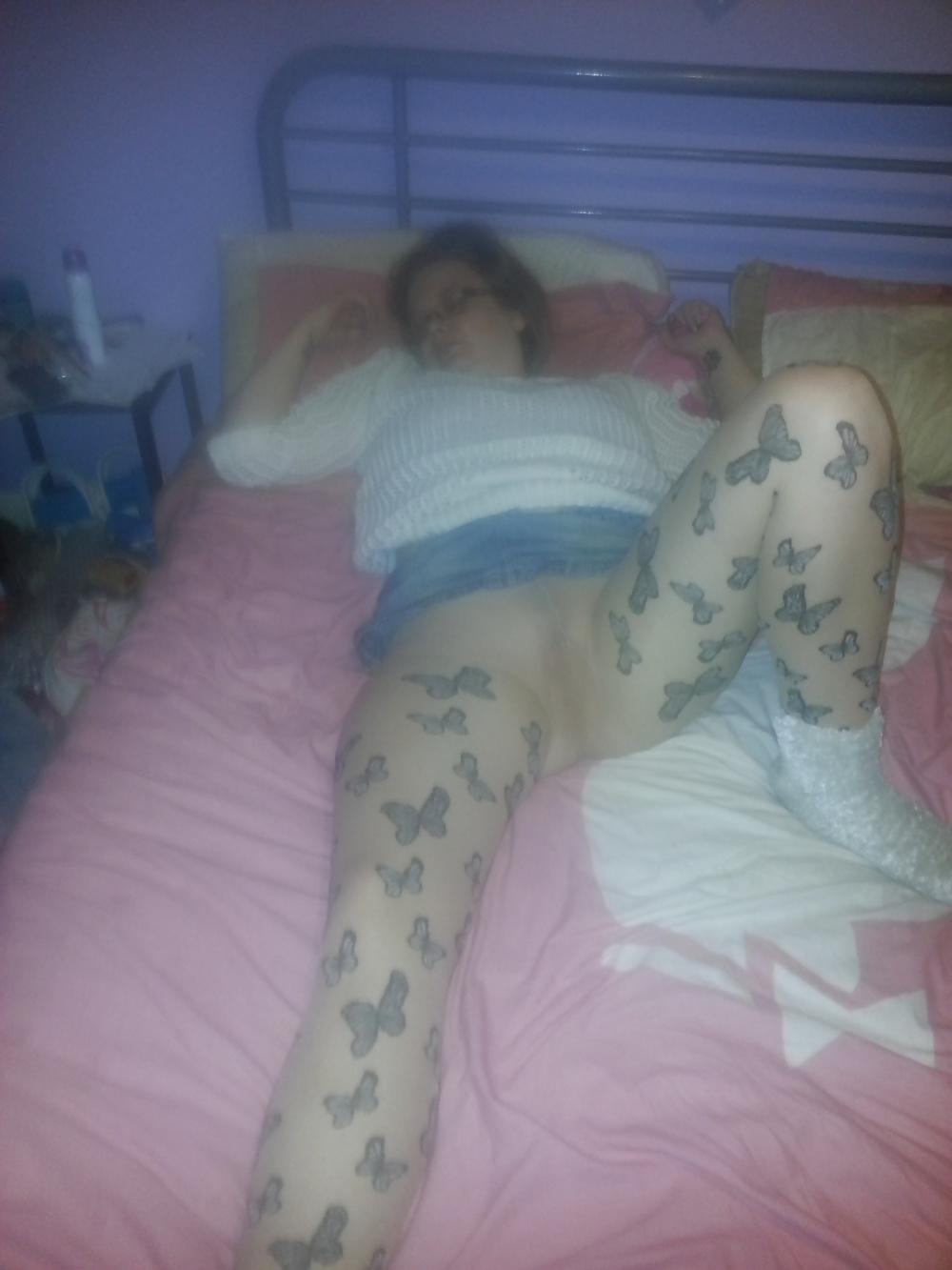 4P My sexy wife in thghts