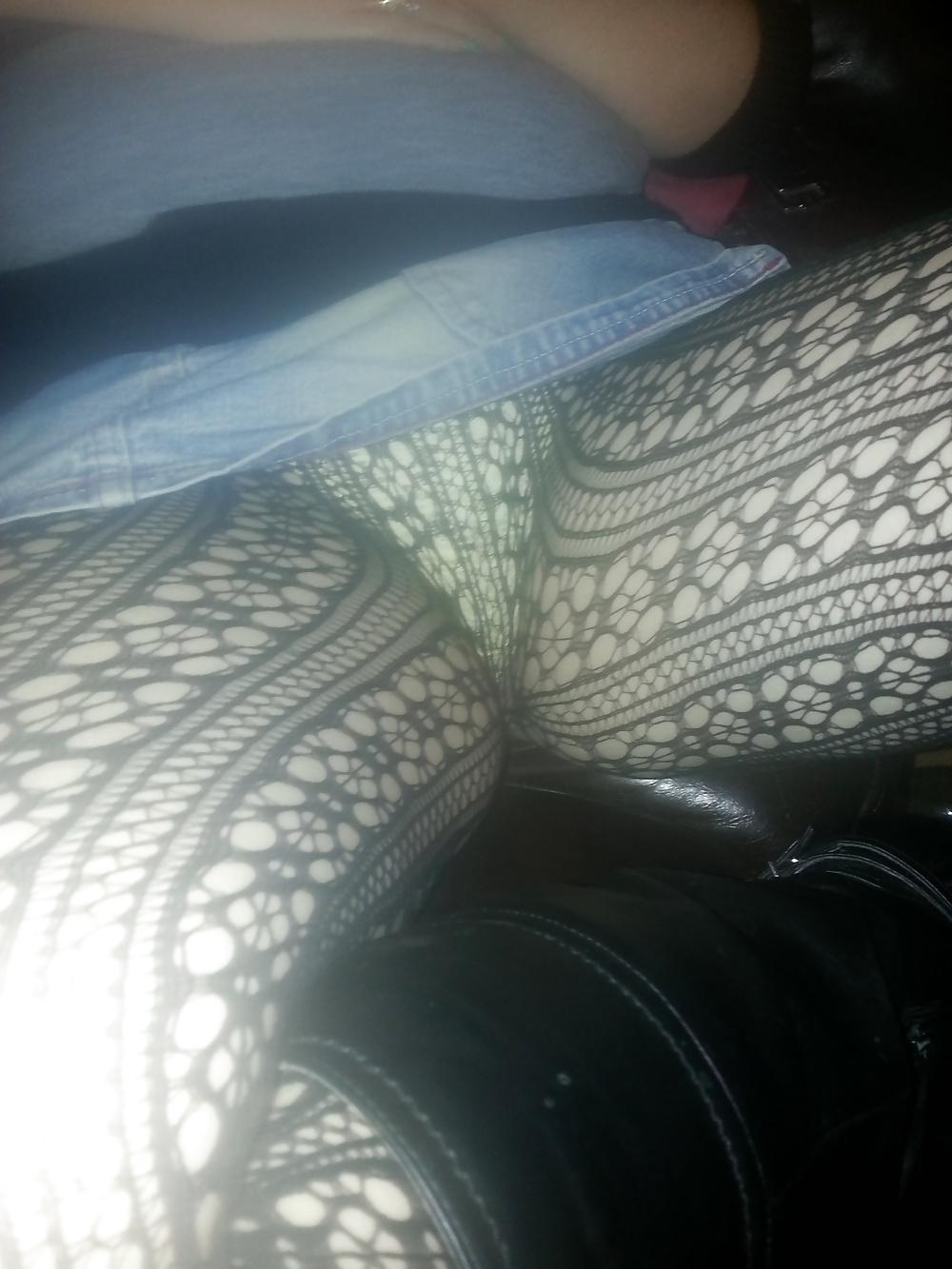 4P My sexy wife in thghts