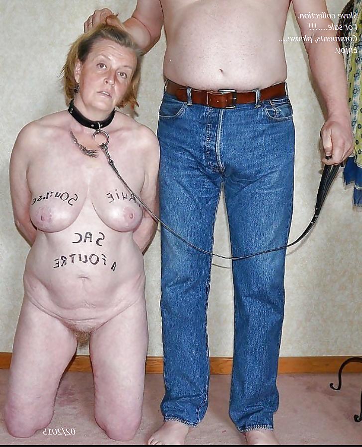 25P Slave training.
