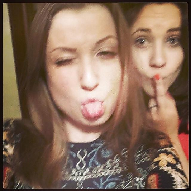 15P Russian stupid whore. Fucking stupid pig