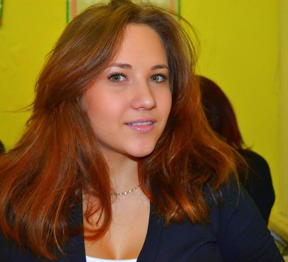 15P Russian stupid whore. Fucking stupid pig