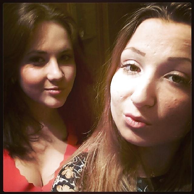 15P Russian stupid whore. Fucking stupid pig