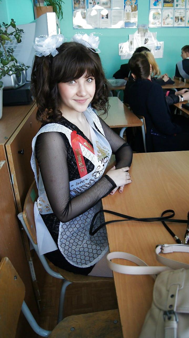 15P Russian stupid whore. Fucking stupid pig