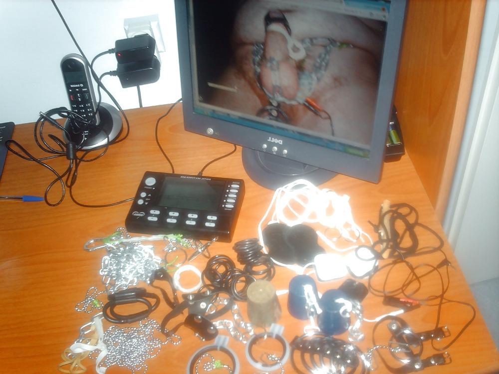 8P Bdsm 5.2